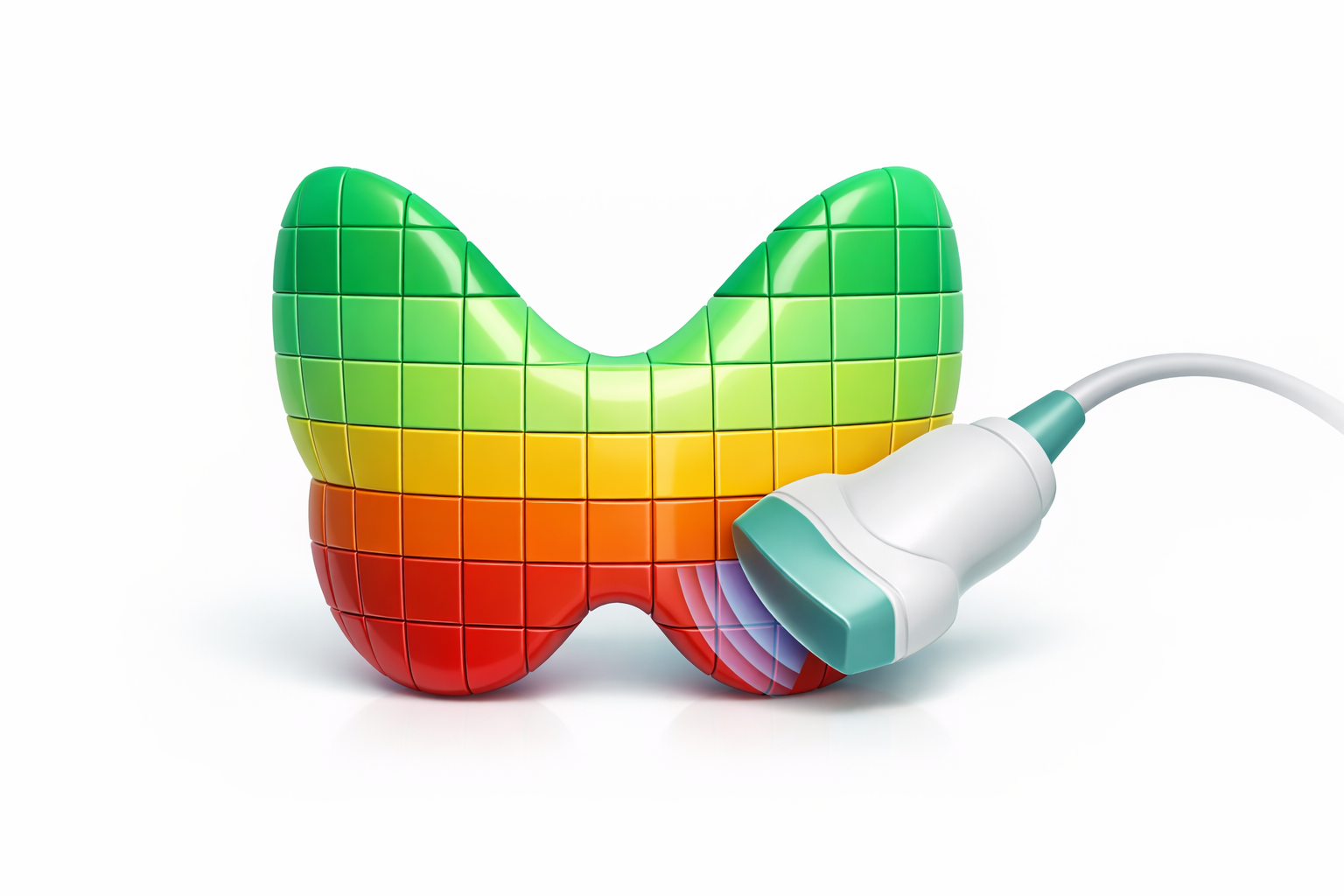 Калькулятор ACR TI-RADS