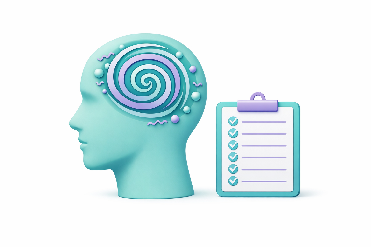 GAD-7 — опросник тревожности