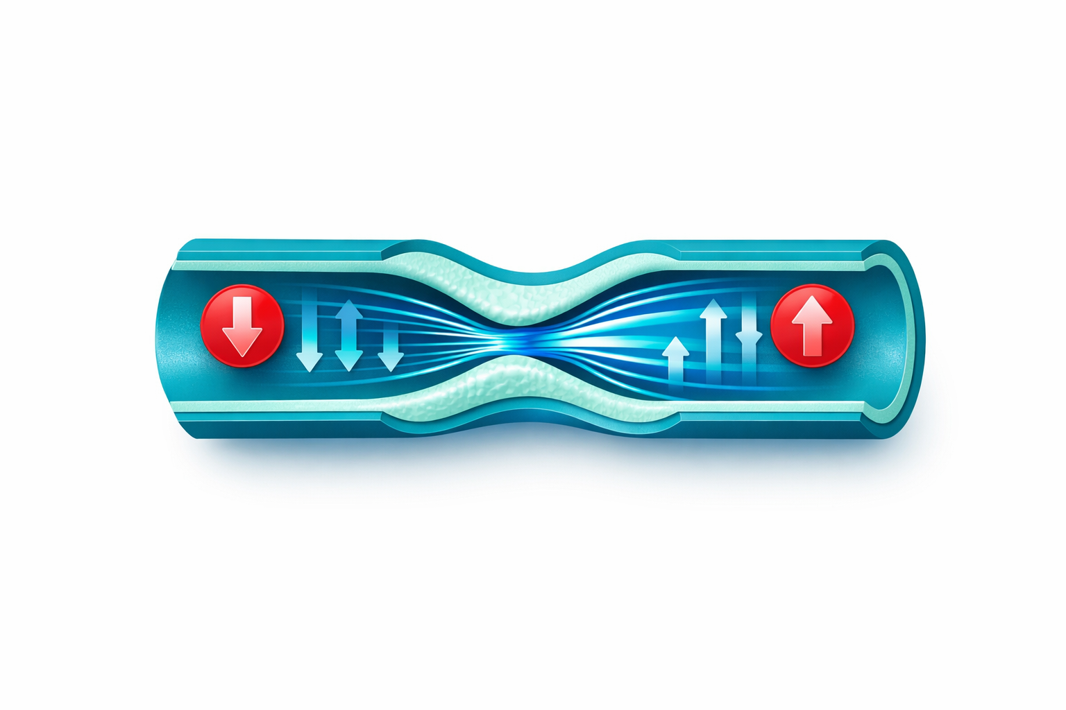 Градиент давления (Бернулли)